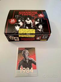 Stranger Things 125 Lucas 1984 Silver