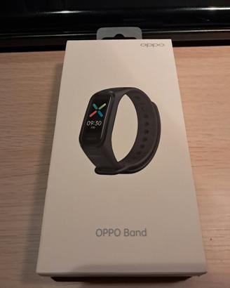 OPPO Band Sport Tracker 