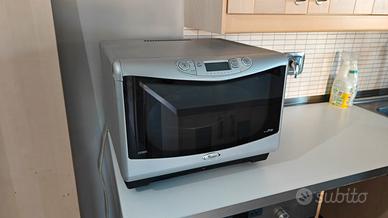 Forno Microonde Whirlpool JT359