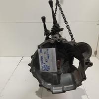 CAMBIO MANUALE COMPLETO OPEL Frontera A 2Â° Serie