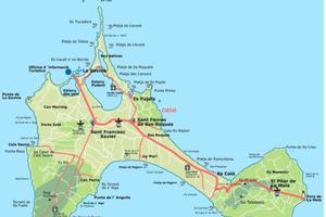 Appartamento lusso - Formentera