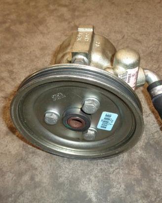 POMPA STERZO PER FIAT QUBO 1.4 BENZINA 2013