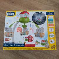 Chicco Giostrina Casina delle Api
