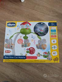 Chicco Giostrina Casina delle Api
