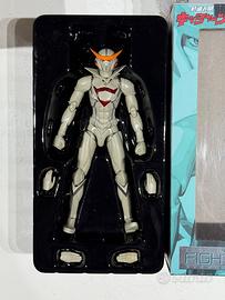 F. Gear Kyashan