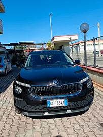 Skoda Kamiq Dicembre 2024