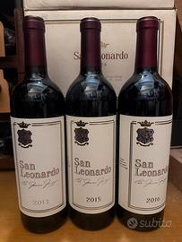 San leonardo