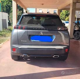 PEUGEOT 2008 2ª serie - 2022