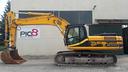 escavatore-cingolato-jcb-js330me