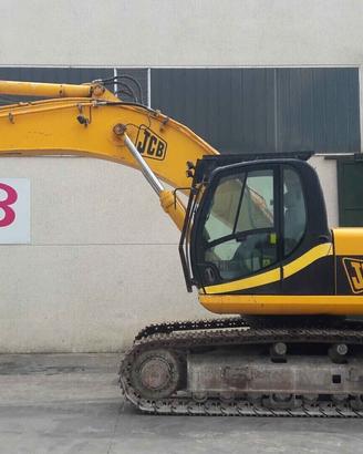 Escavatore cingolato Jcb JS330ME