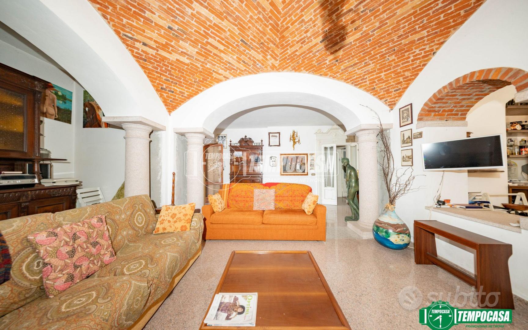 House in Stresa, Binda - Vista 5