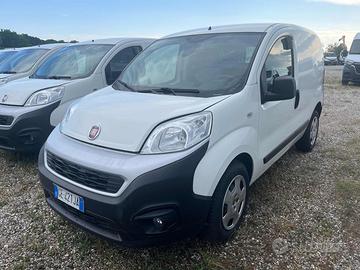 FIAT Fiorino 1.3 MJT 95CV Cargo SX