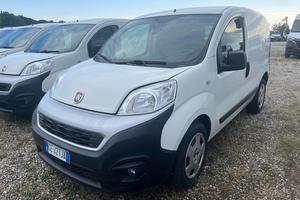 FIAT Fiorino 1.3 MJT 95CV Cargo SX
