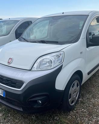 FIAT Fiorino 1.3 MJT 95CV Cargo SX