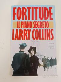 Fortitude - Il piano segreto 