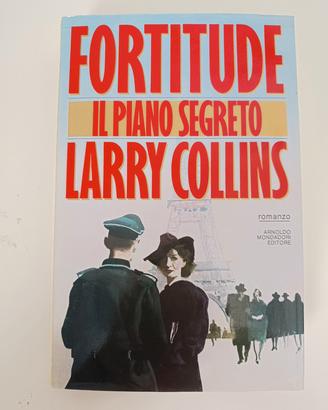 Fortitude - Il piano segreto 