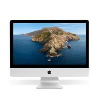 iMac 21'' Anno 2013