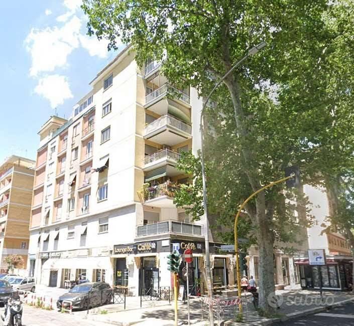 Appartamento – Roma, Portuense - Vista 5