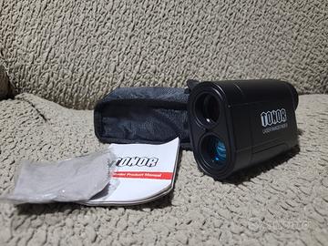 Telemetro laser 600 metri
