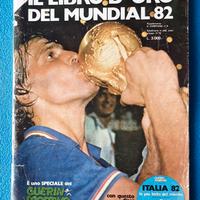 Il libro d'oro del mundial 82