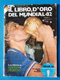 Il libro d'oro del mundial 82