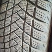 Pneumatici  invernali