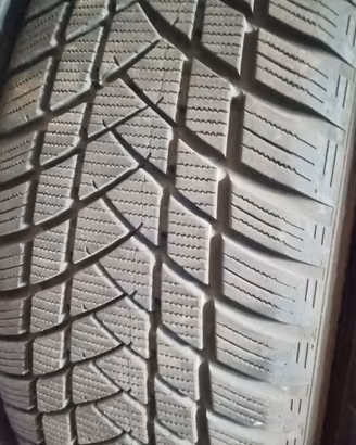 Pneumatici  invernali