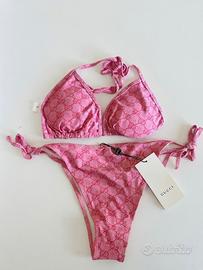 Bikini gucci nuovi taglia L