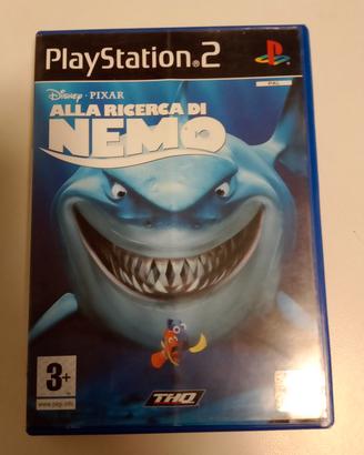 gioco PlayStation 2