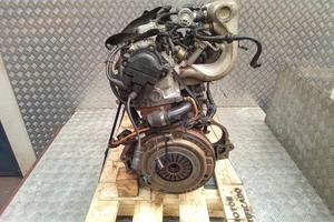 Motore e cambio opel 2.0 benzina c20ne