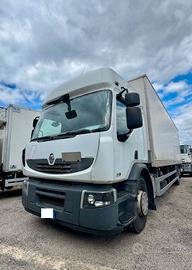 Renault PREMIUM