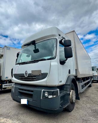 Renault PREMIUM