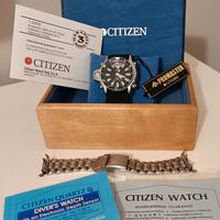 Citizen aqualand 6 viti