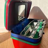 Beauty Case Rigido - United Colors of Benetton