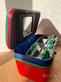 Beauty Case Rigido - United Colors of Benetton