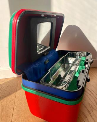 Beauty Case Rigido - United Colors of Benetton