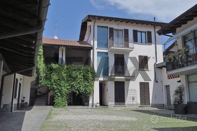 Appartamento - Varese