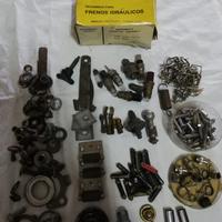 Ricambi Fiat 1100 E/B