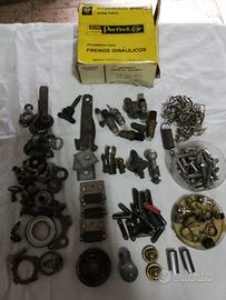 Ricambi Fiat 1100 E/B