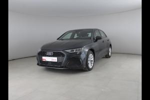 AUDI A3 IV 2020 Sportback - A3 Sportback 30 1.0 tf