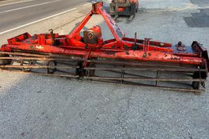 erpice rotante Forigo mod. F 180 da 3,50m