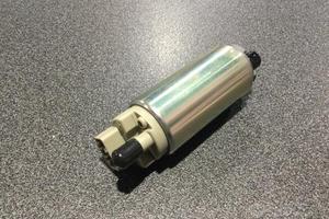 Pompa benzina Breva 750