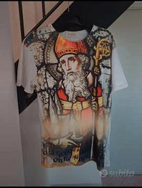 Maglietta Skater "Madd"