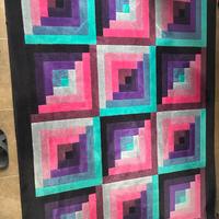 Tappeto Missoni Vintage Quadri originale