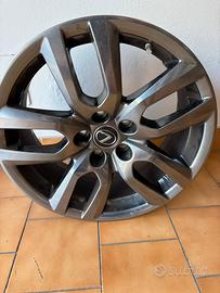 Cerchi lexus Nx