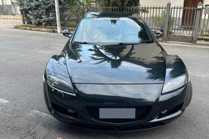 MAZDA RX-8 1.3