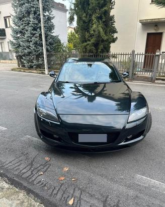 MAZDA RX-8 1.3