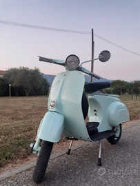 Vespa piaggio 50 N