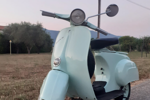 Vespa piaggio 50 N