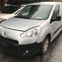 Peugeot partner 2010